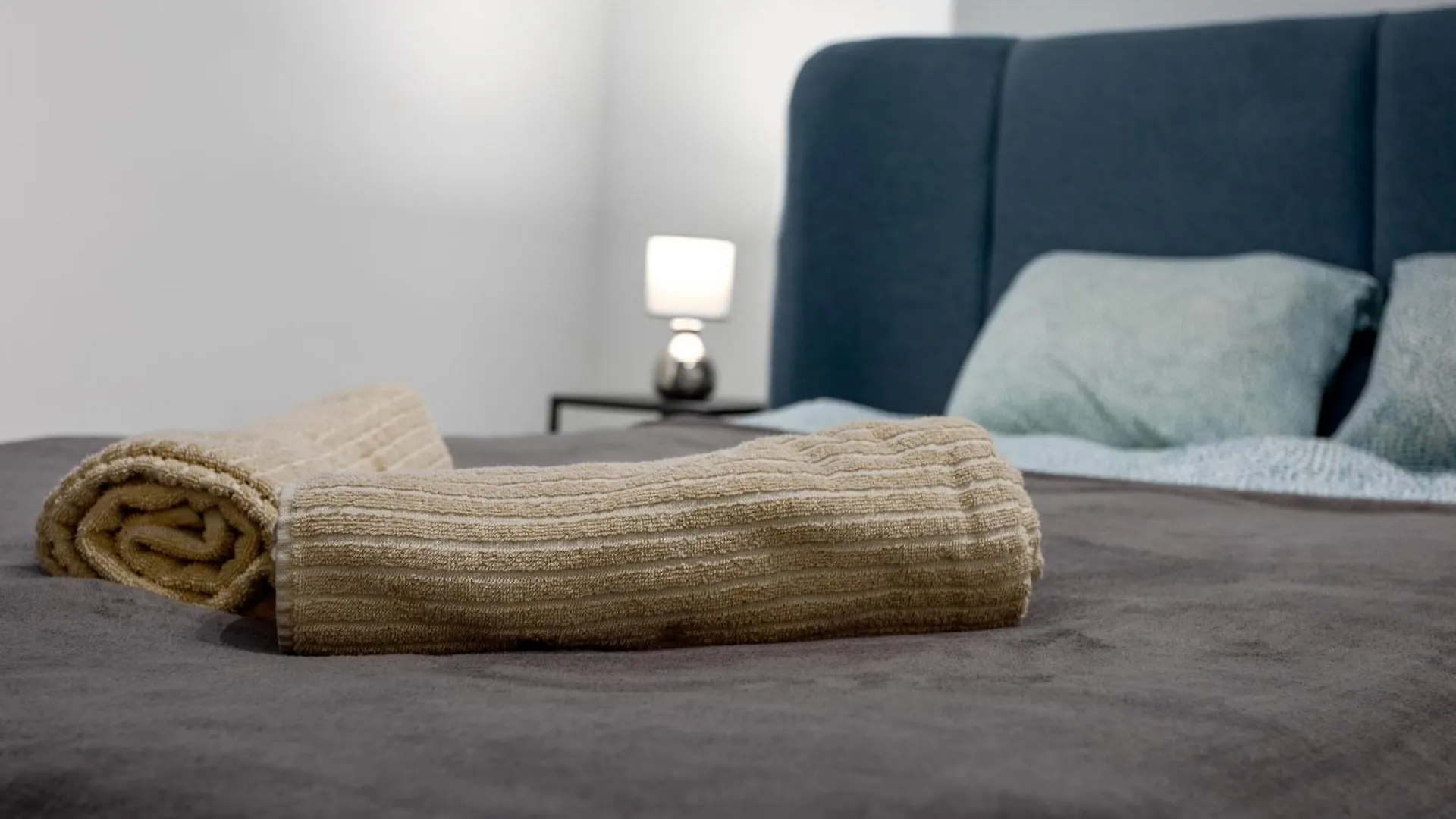 Brandnewtranquil Apartment With Free Parking Budapest