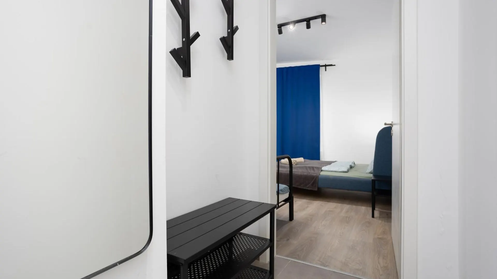 Brandnewtranquil Apartment With Free Parking Budapest 0*,  Hungría