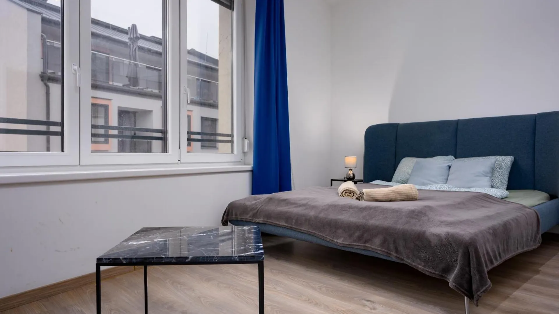 בודפשט Brandnewtranquil Apartment With Free Parking