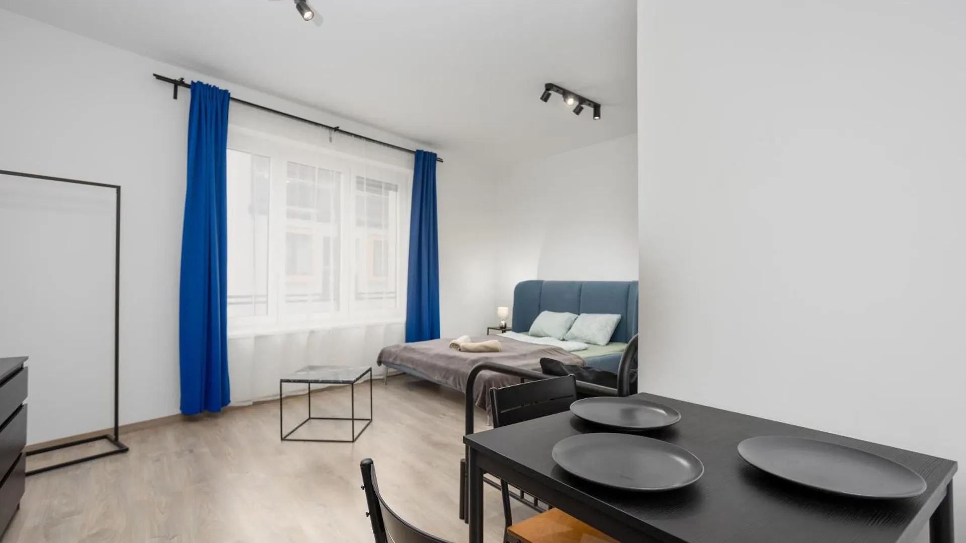 בודפשט Brandnewtranquil Apartment With Free Parking הונגריה