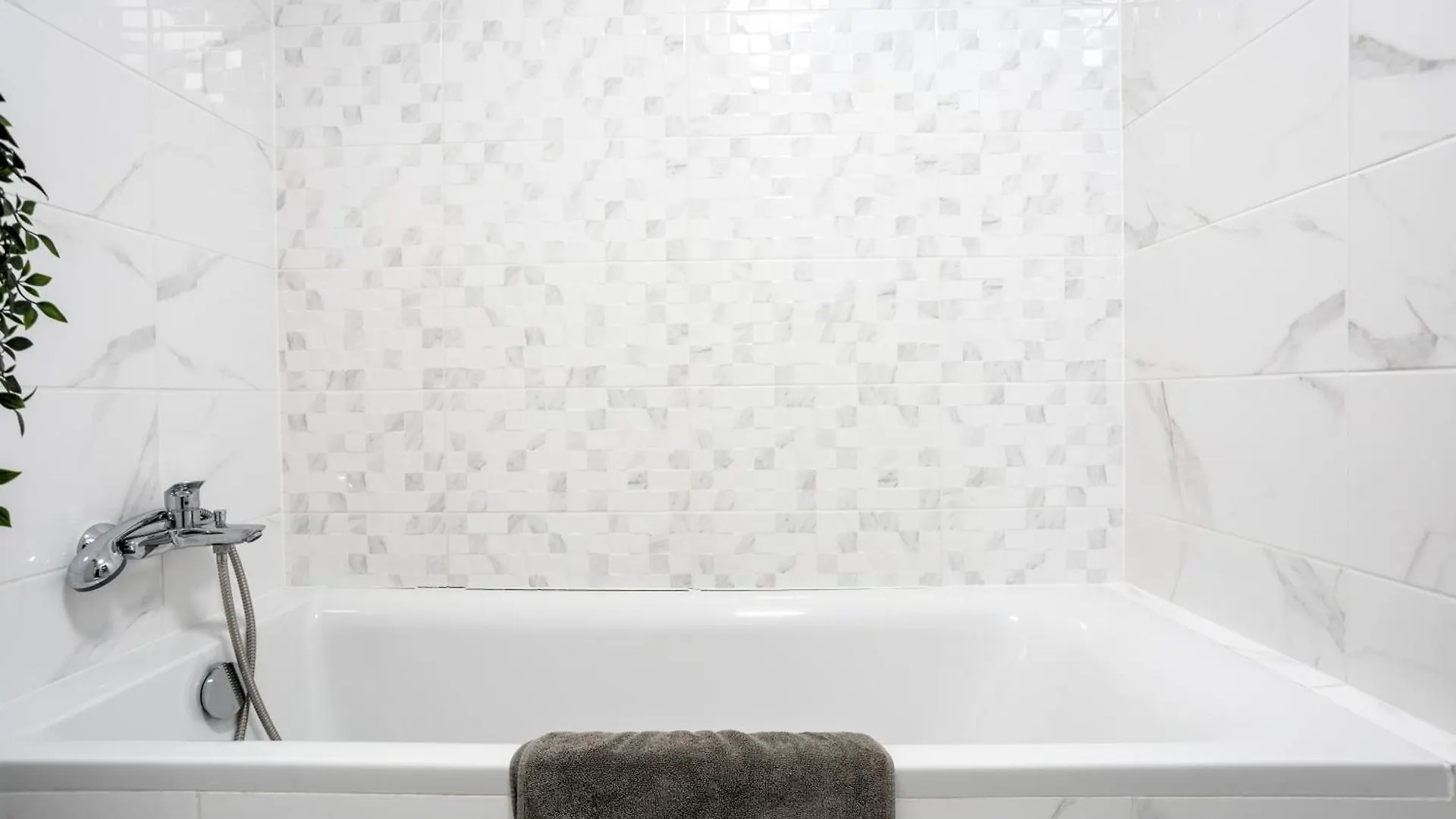 בודפשט Brandnewtranquil Apartment With Free Parking