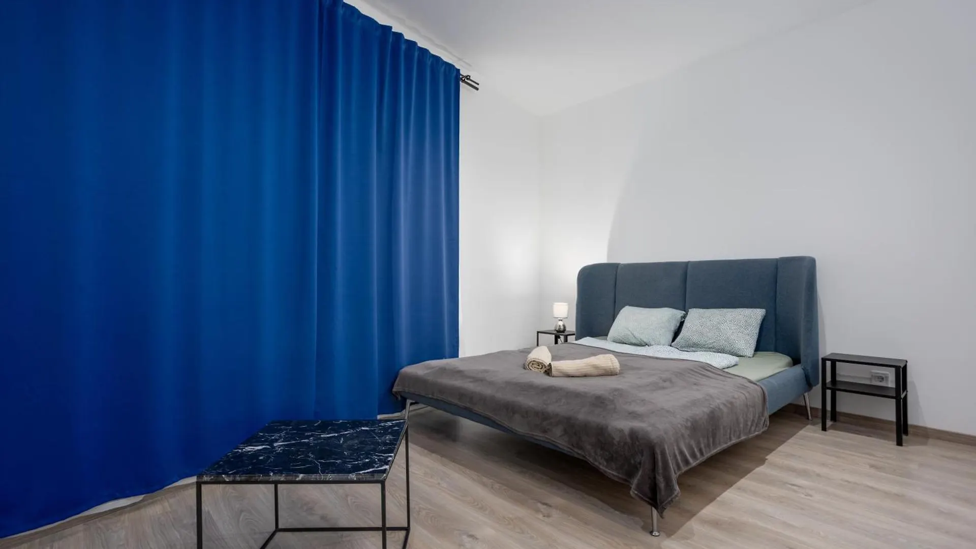 בודפשט Brandnewtranquil Apartment With Free Parking